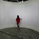 “Cong” by Ai Weiwei, displaying the names of 5,196 students who died when their schools collapsed during the 2008 Sichuan earthquake.